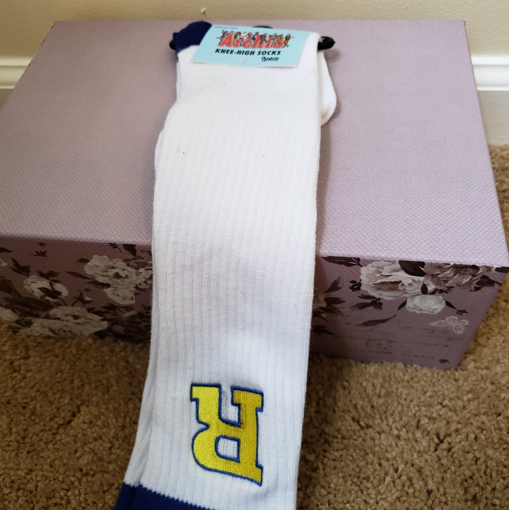 Riverdale Knee High Socks